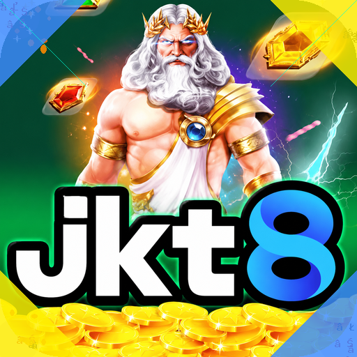 jkt8 — galeri pratinjau - APK Resmi